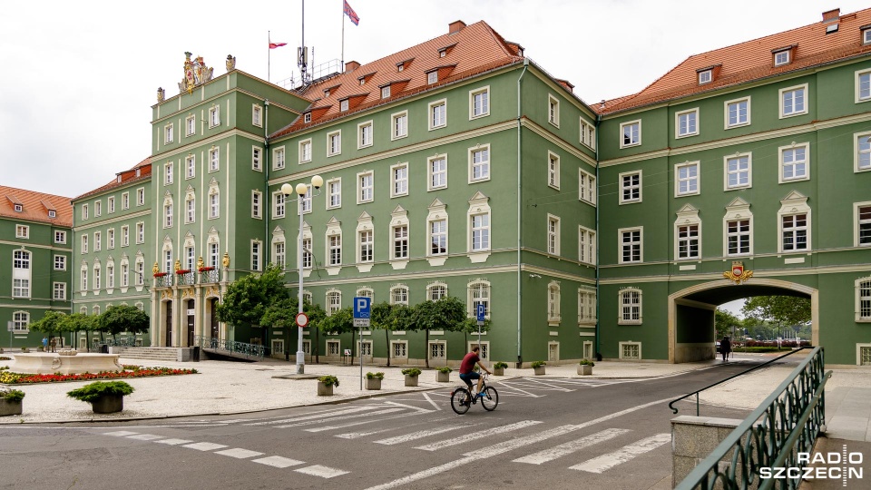 Fot. Robert Stachnik [Radio Szczecin]