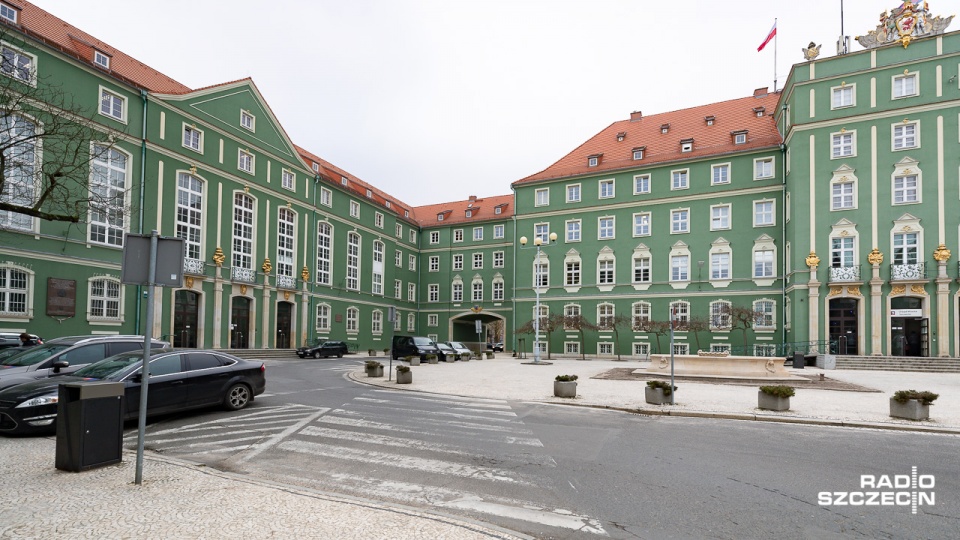 Fot. Robert Stachnik [Radio Szczecin]