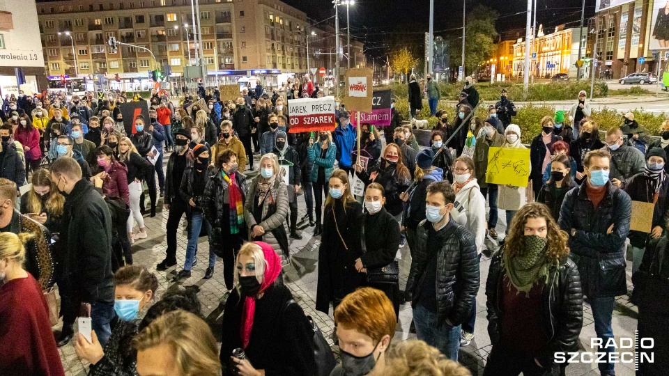 Fot. Robert Stachnik [Radio Szczecin]