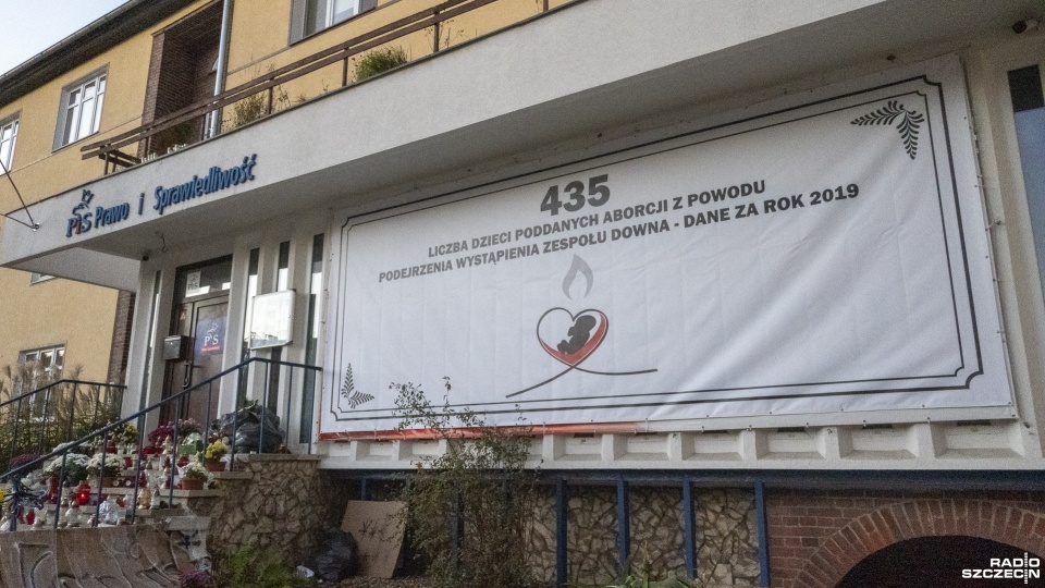 Fot. Maciej Papke [Radio Szczecin]