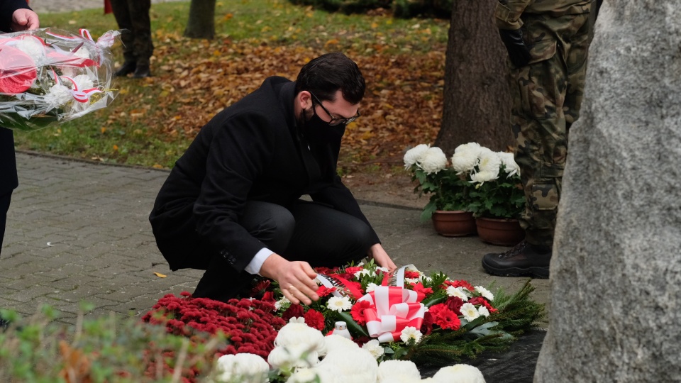 Fot. Wojciech Ochrymiuk [Radio Szczecin]