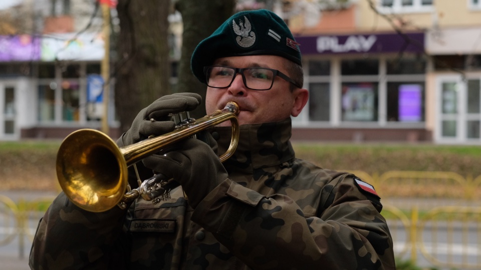 Fot. Wojciech Ochrymiuk [Radio Szczecin]