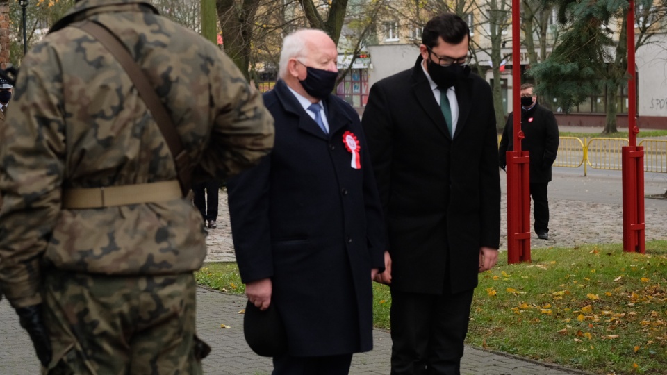 Fot. Wojciech Ochrymiuk [Radio Szczecin]