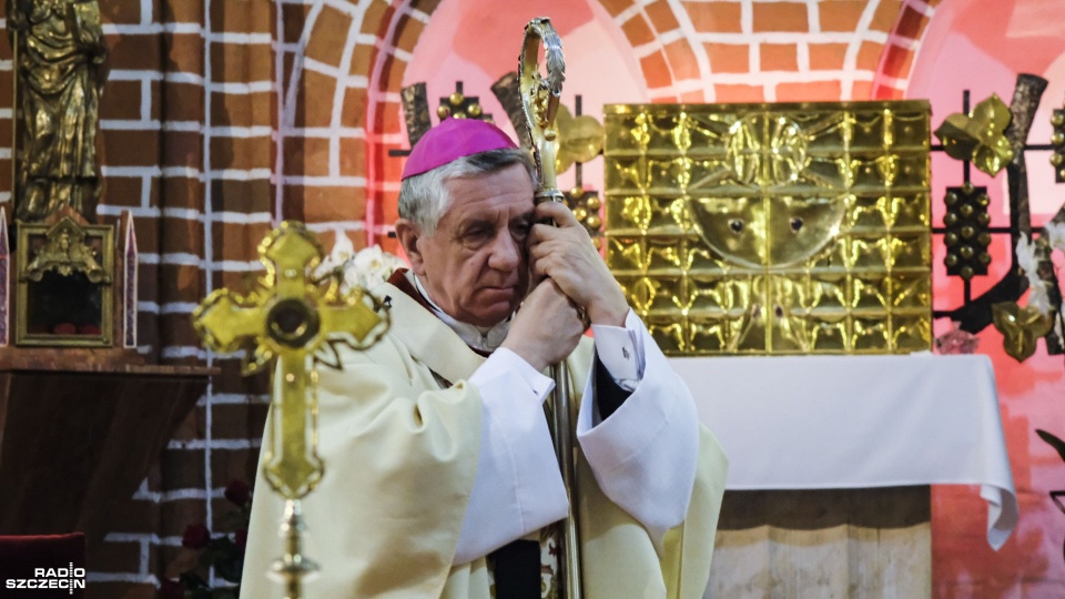 Fot. Wojciech Ochrymiuk [Radio Szczecin]