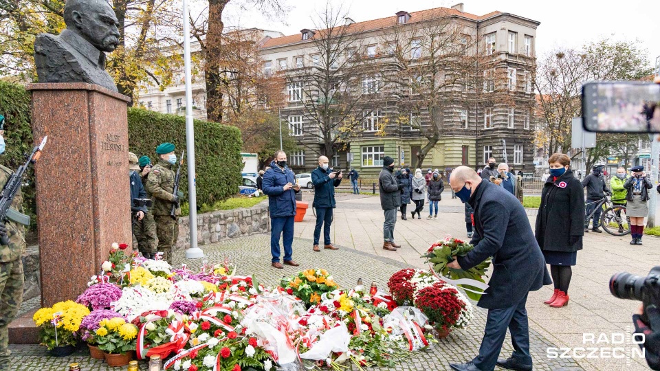 Fot. Robert Stachnik [Radio Szczecin]