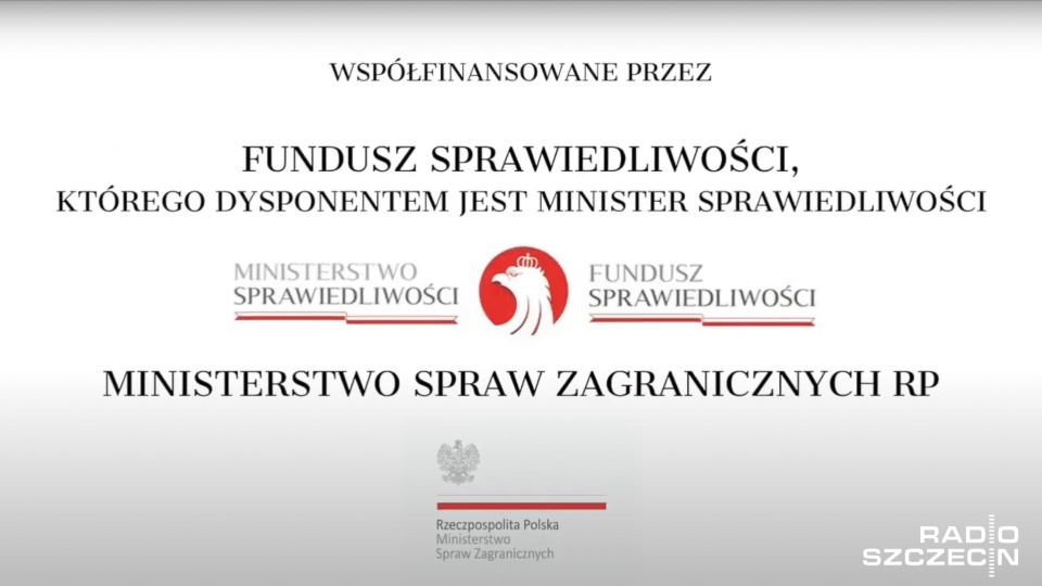 Fot. Robert Stachnik [Radio Szczecin]
