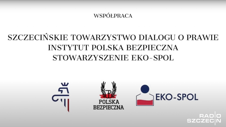 Fot. Robert Stachnik [Radio Szczecin]