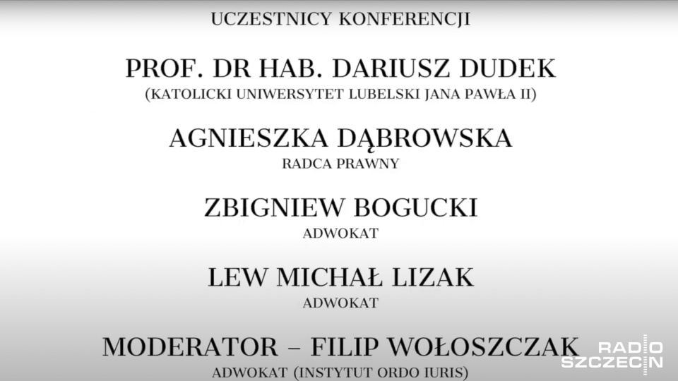 Fot. Robert Stachnik [Radio Szczecin]