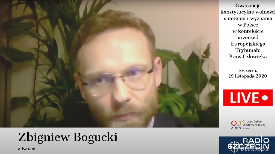 Fot. Robert Stachnik [Radio Szczecin]