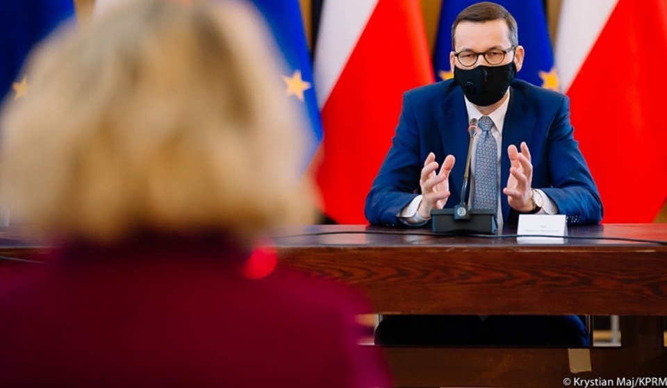 źródło: premier.gov.pl