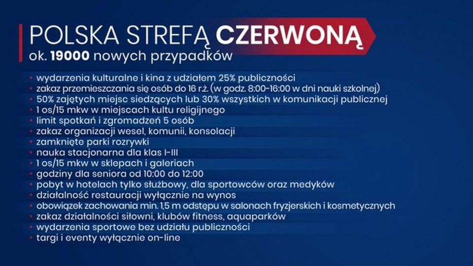 źródło: twitter.com/PremierRP.