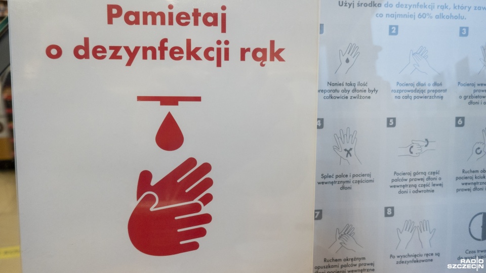Fot. Maciej Papke [Radio Szczecin]