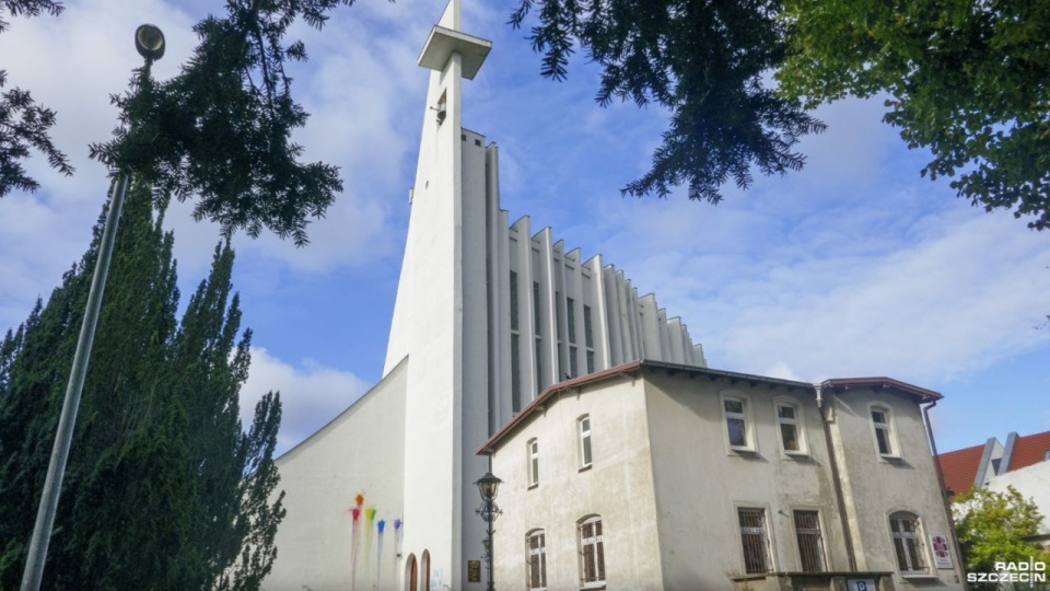 Fot. Maciej Papke [Radio Szczecin/Archiwum]