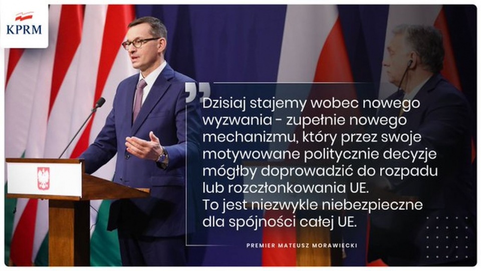 źródło: https://twitter.com/premierrp