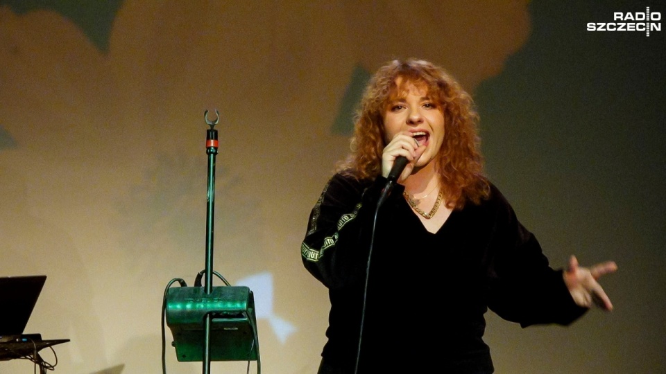 MaKiss, fot. Wojciech Ochrymiuk
