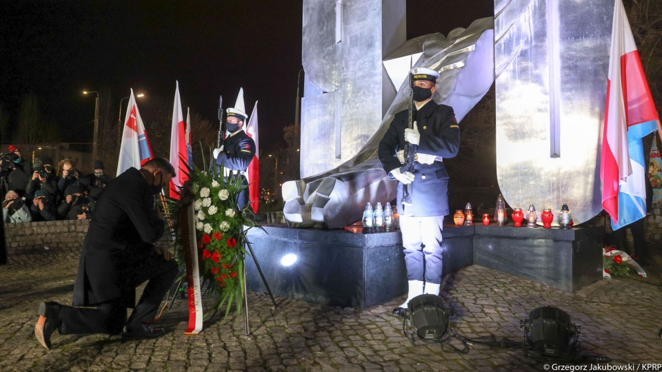 Fot. Grzegorz Jakubowski / KPRP