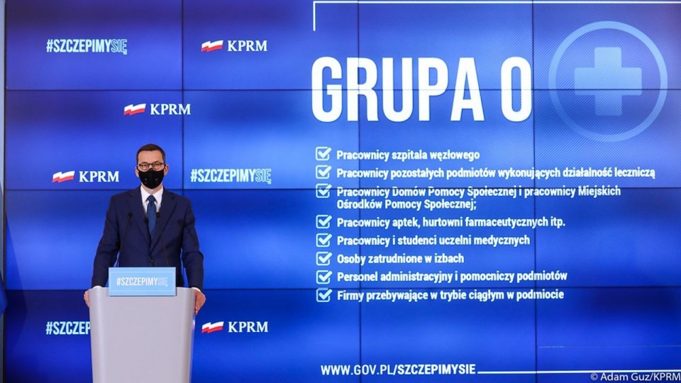 źródło: https://twitter.com/PremierRP