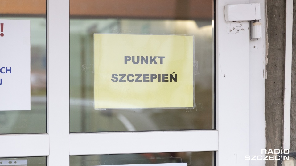 Fot. Robert Stachnik [Radio Szczecin]