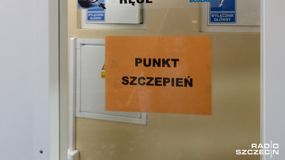 Fot. Robert Stachnik [Radio Szczecin]