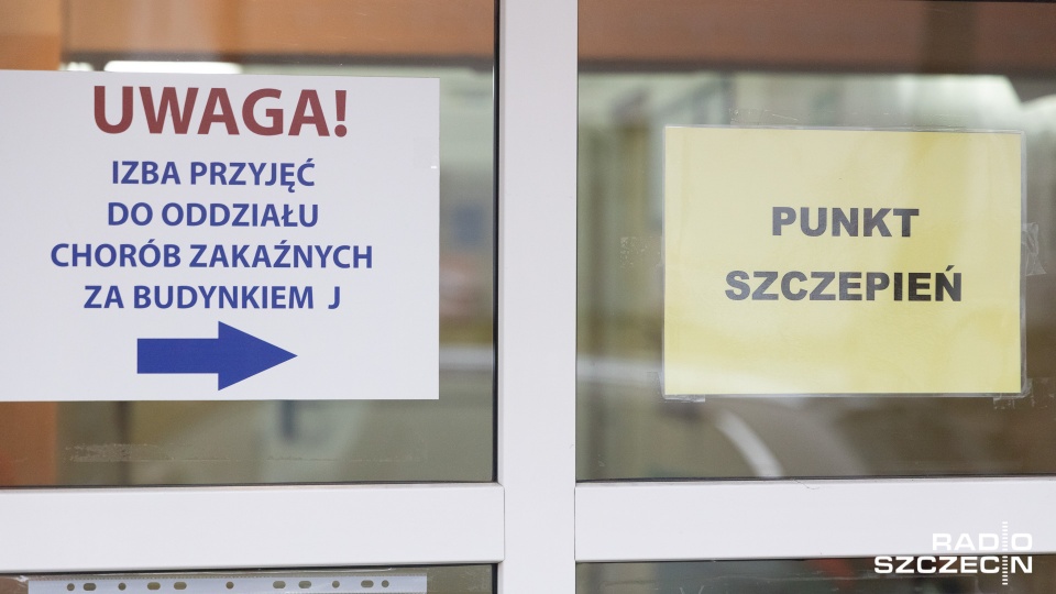 Fot. Robert Stachnik [Radio Szczecin]