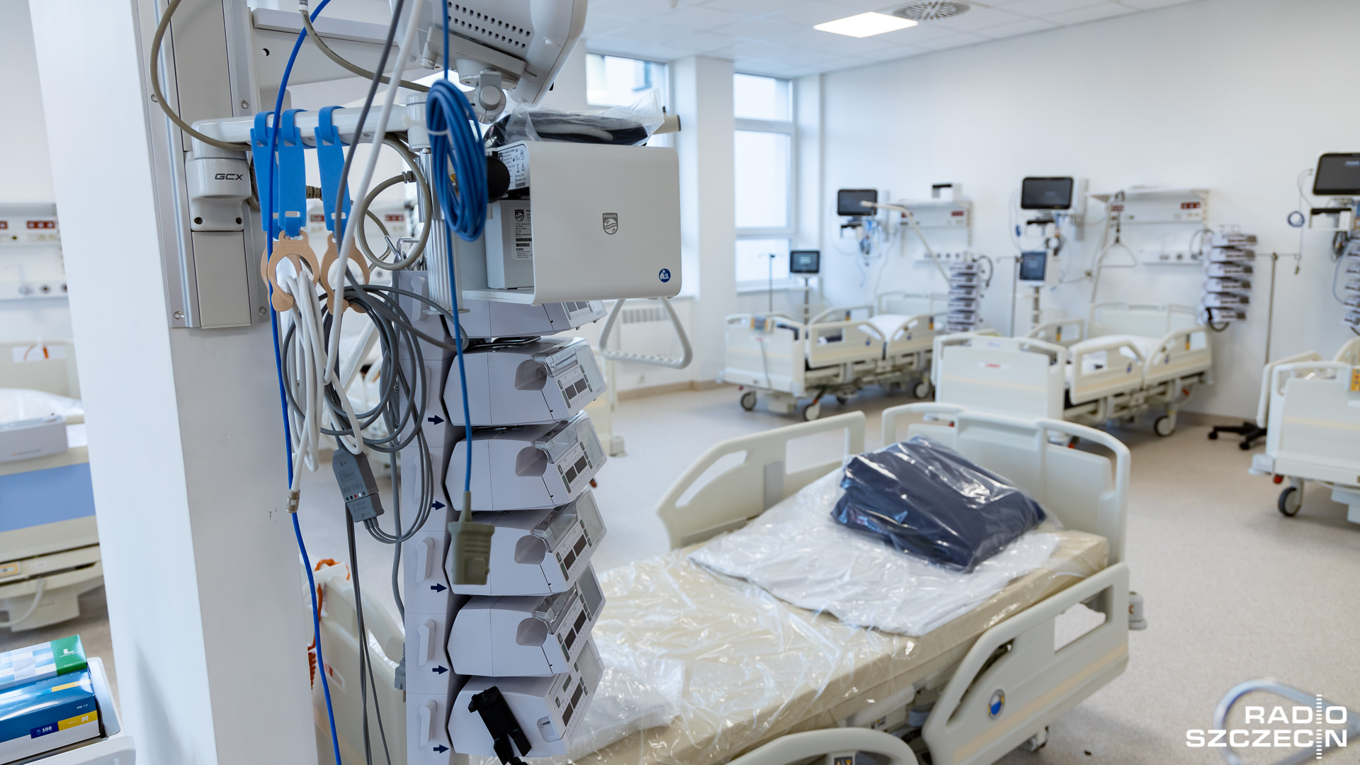 Liczba ofiar Covid-19 w Zjednoczonym Królestwie przekroczyła 100 tys.