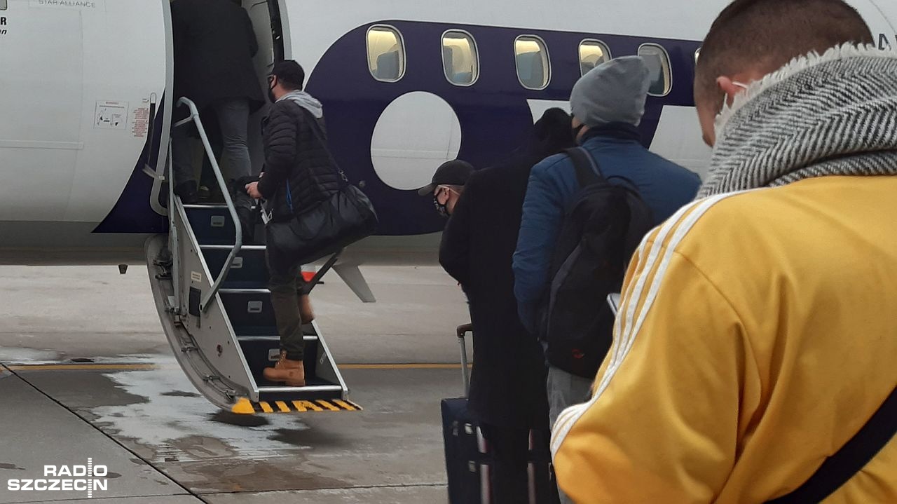 Belgia: podróż zagraniczna tylko w wyjątkowej sytuacji