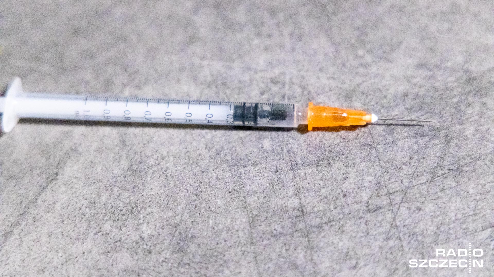 We Włoszech ruszy produkcja szczepionki Sputnik V