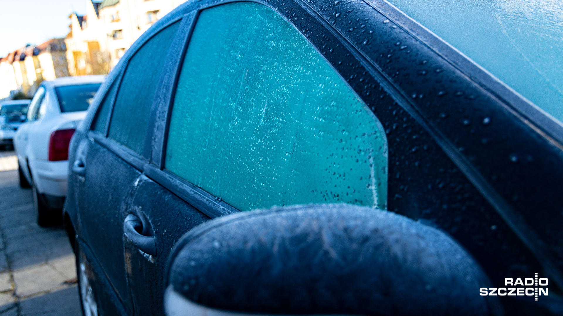 Do Polski wkracza arktyczny chłód. Jak prognozuje Instytut Meteorologii i Gospodarki Wodnej, najchłodniej będzie w północnej części Polski.