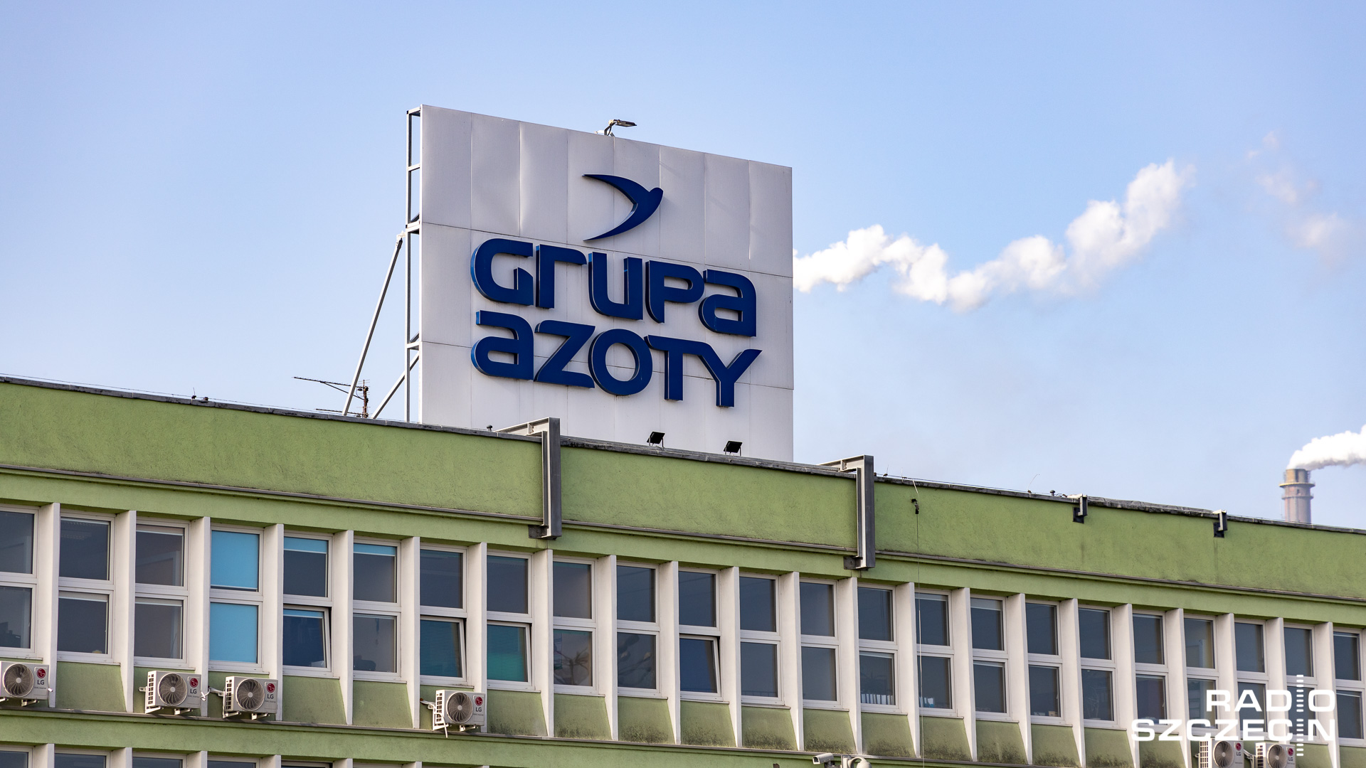 Grupa Azoty przedstawiła strategię na lata 2021-30. W tym czasie zostanie uruchomiony projekt Zielone Azoty.