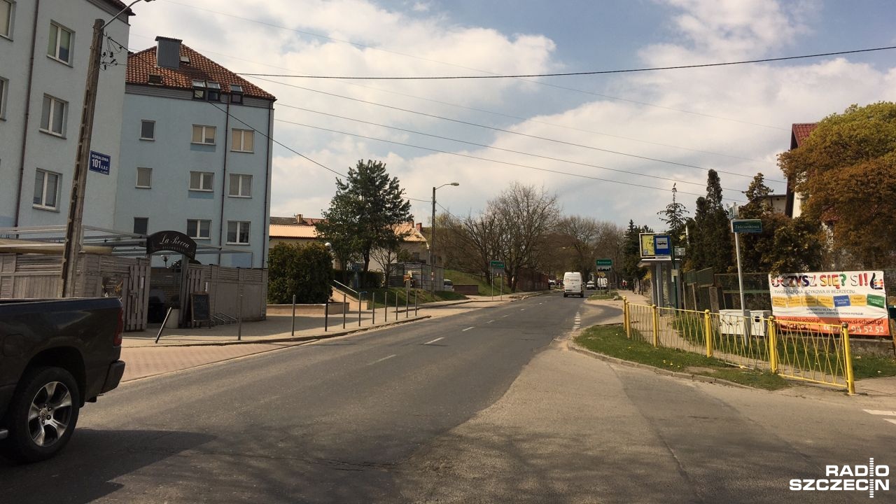 Mieszkańcy Bezrzecza czekali na ten remont od lat