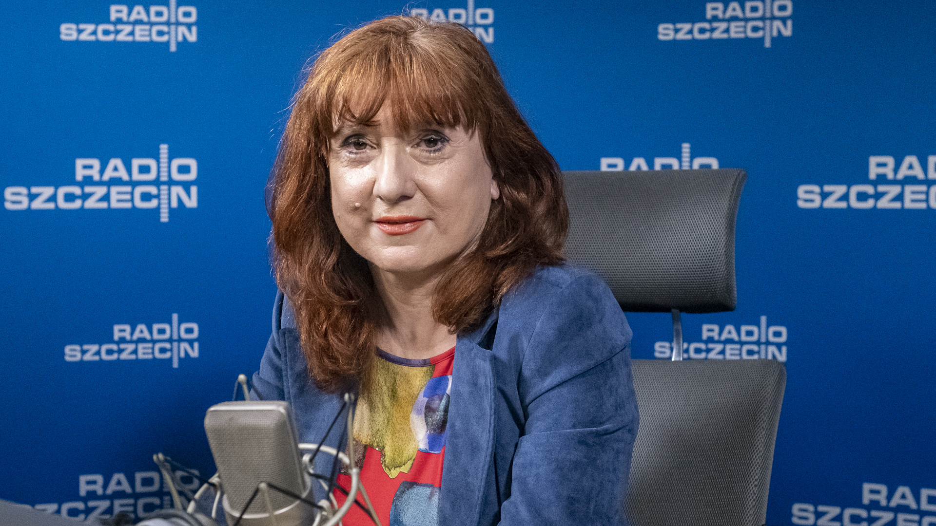 Jak Prokop-Paczkowska atak na granicę RP bagatelizowała