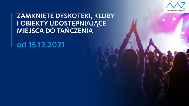 Fot. twitter.com/MZ_GOV_PL Nauka zdalna od 20 grudnia. Są nowe obostrzenia [GRAFIKA]