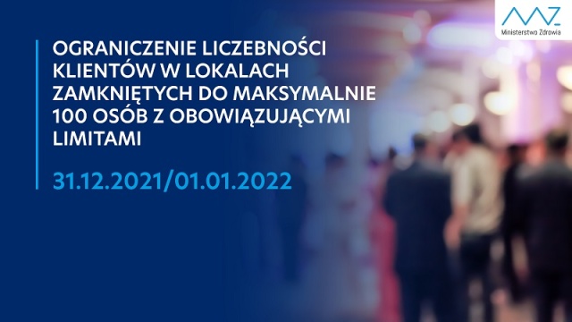 Fot. twitter.com/MZ_GOV_PL Nauka zdalna od 20 grudnia. Są nowe obostrzenia [GRAFIKA]