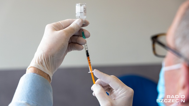 Meklemburgia nie obawia się rosyjskiej szczepionki