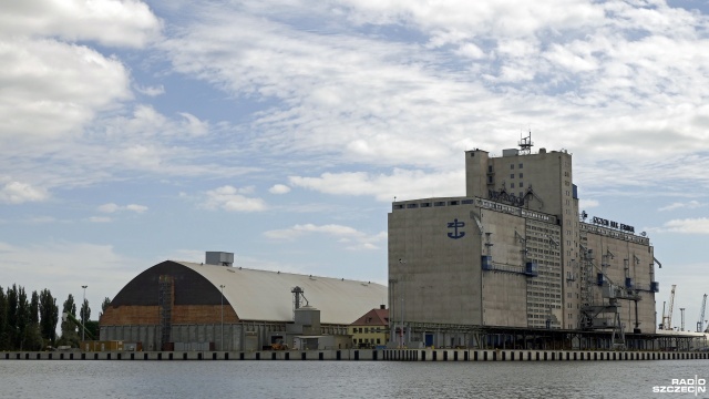Cztery firmy są zainteresowane modernizacją infrastruktury technicznej w portach Szczecin-Świnoujście.