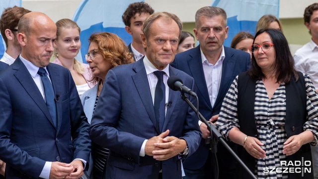 Gość RSnW: Zjednoczona Prawica dogada się, by Tusk nie wrócił do władzy