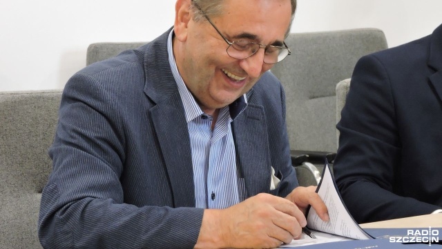 Polski Ład wesprze Świnoujście. Miasto zainwestuje w autobusy