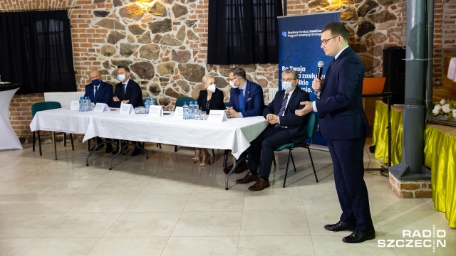 Niebawem kolejny nabór na inwestycje lokalne z Polskiego Ładu [WIDEO, ZDJĘCIA]