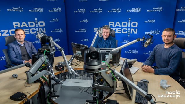 Goście Kawiarenki politycznej o tragicznej śmierci 30-latki