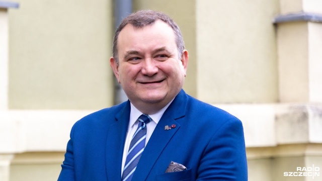 Jak Adam Sztaba promować Stanisława Gawłowskiego nie chciał