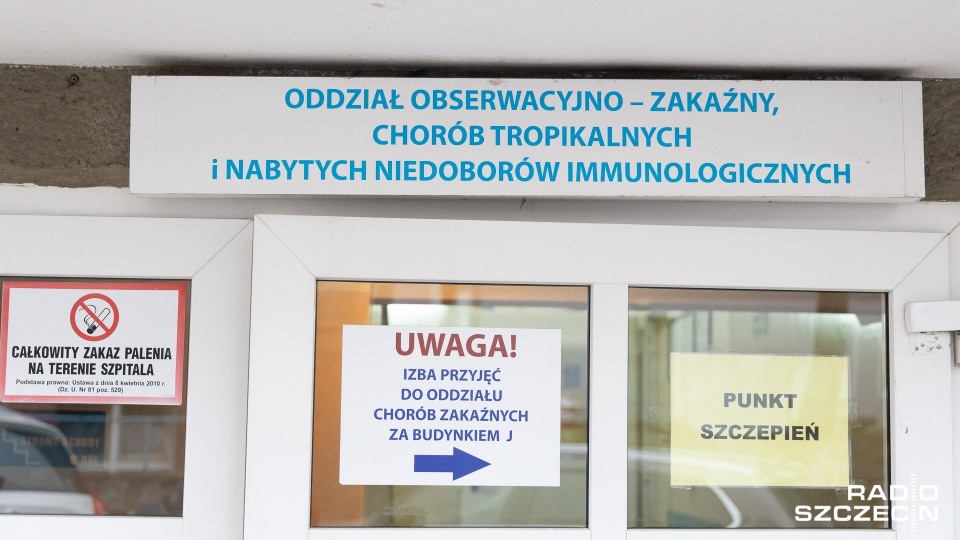 Fot. Robert Stachnik [Radio Szczecin]
