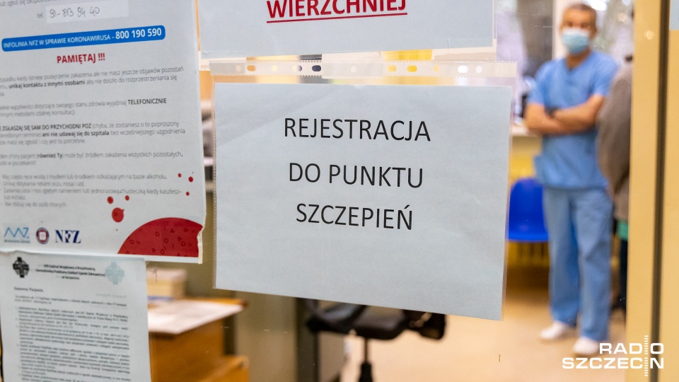 Fot. Robert Stachnik [Radio Szczecin]
