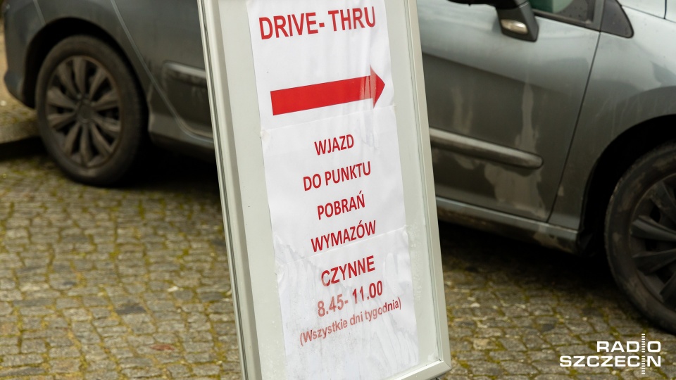 Fot. Robert Stachnik [Radio Szczecin]