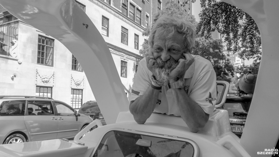 Fot. Piotr Sikora [Radio Szczecin/Archiwum]