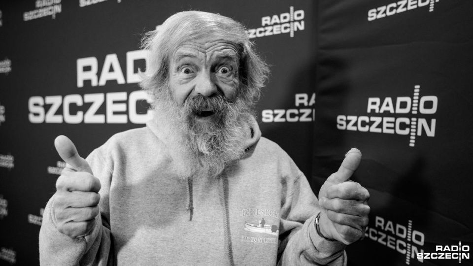 Fot. Weronika Łyczywek [Radio Szczecin/Archiwum]