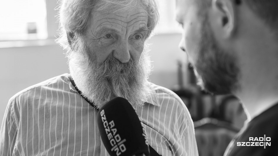 Fot. Robert Stachnik [Radio Szczecin/Archiwum]