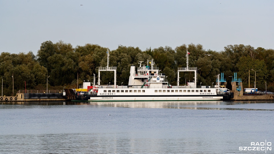 Fot. Robert Stachnik [Radio Szczecin]