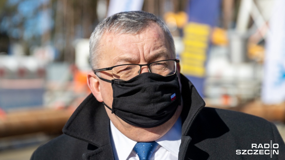 Fot. Robert Stachnik [Radio Szczecin]