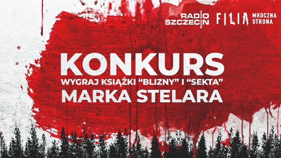 Graf. Radio Szczecin