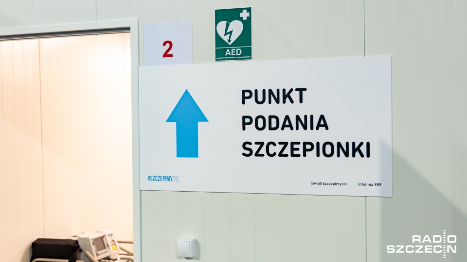 Fot. Robert Stachnik [Radio Szczecin]